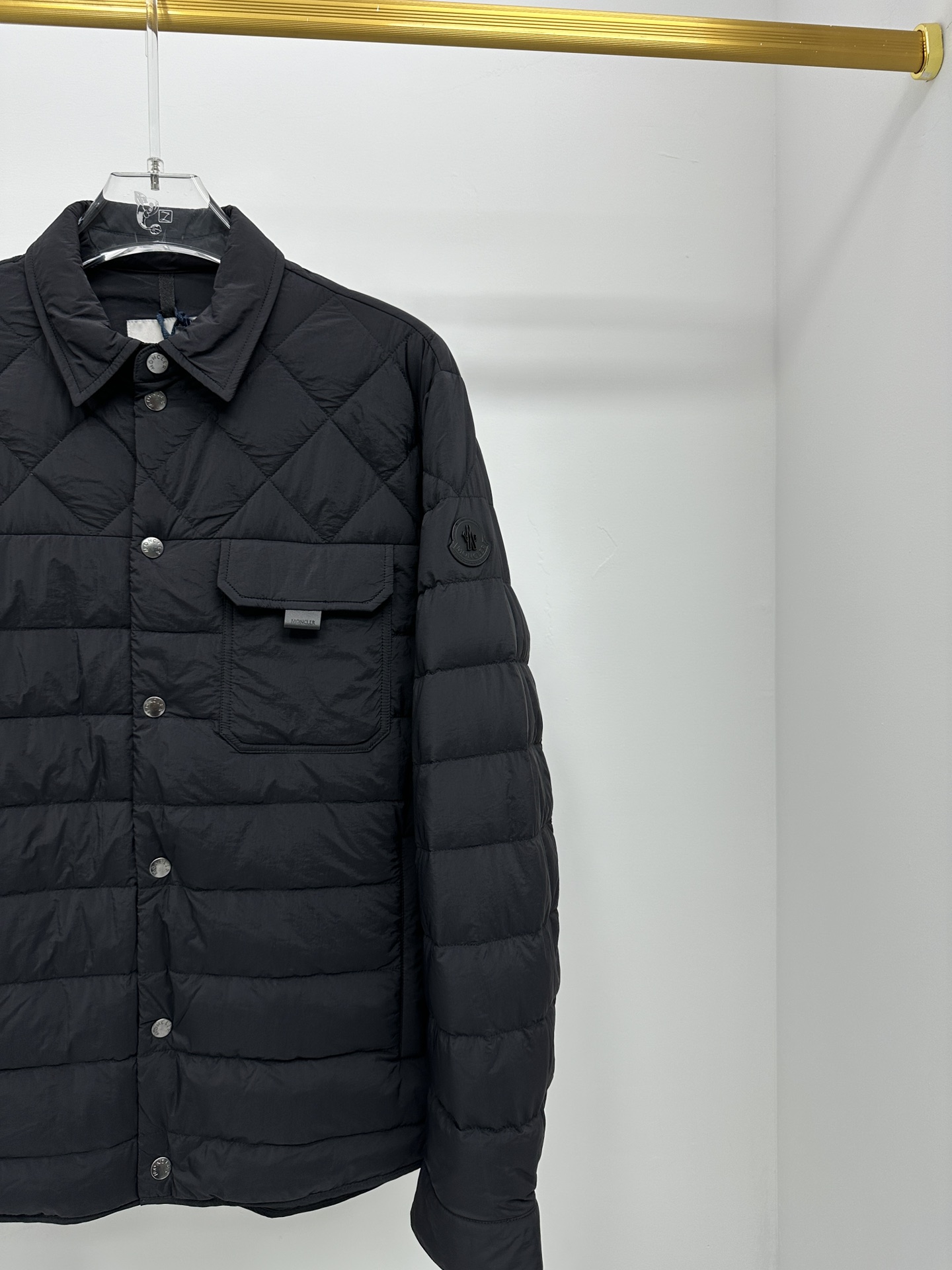 Moncler Down Jackets